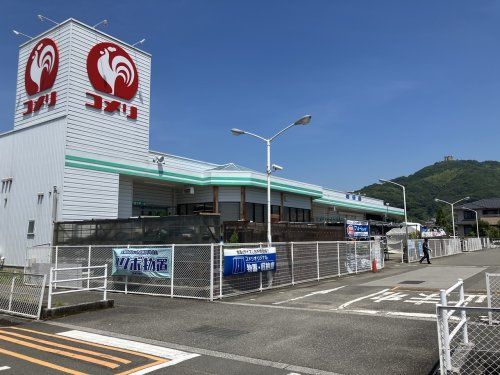 コメリ　野市店の画像