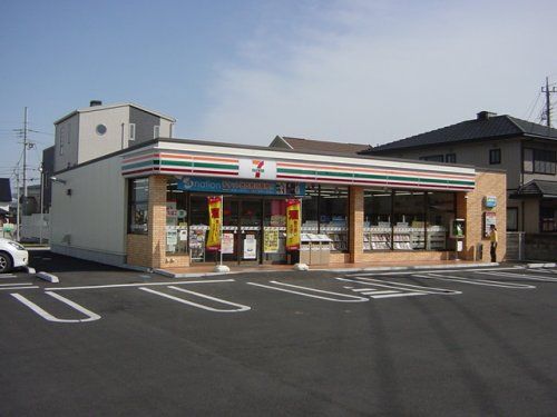 セブンイレブン 小山乙女店の画像