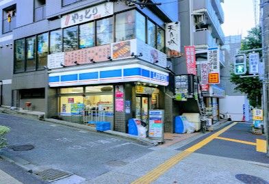 ローソン 名城大前店の画像