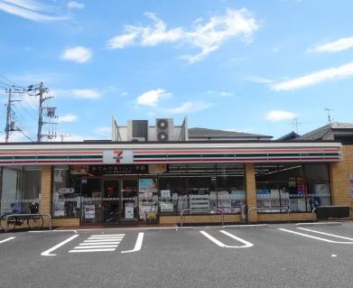 セブンイレブン 足立西新井5丁目店の画像