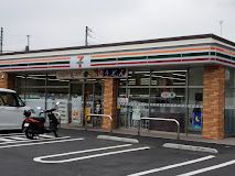 セブンイレブン 練馬関町南2丁目店の画像