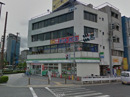 ファミリーマート地下鉄大正駅前店の画像