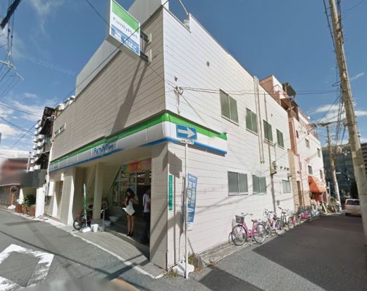 ファミリーマート松崎町二丁目店の画像