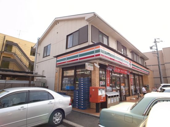 セブンイレブン　都町１丁目店の画像