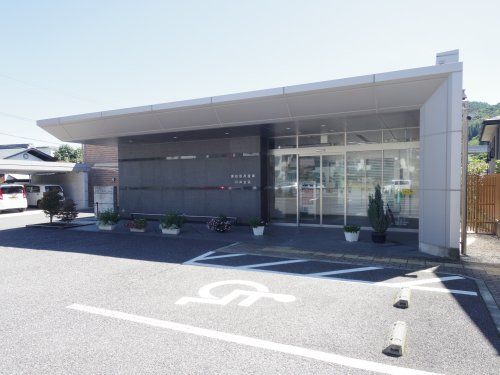 諏訪信用金庫川岸支店の画像