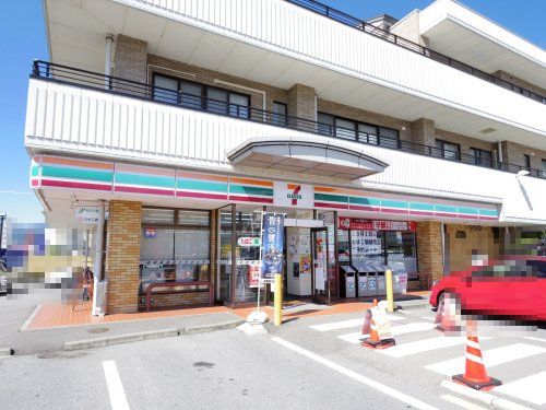 セブンイレブン 下諏訪湖岸通り店の画像