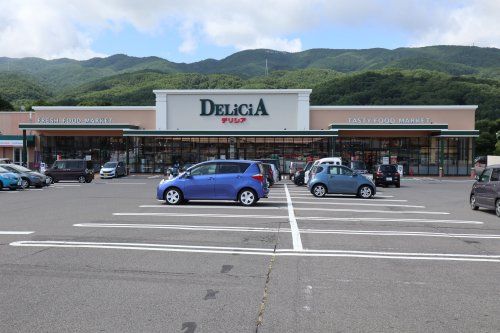 デリシア 宮川店の画像