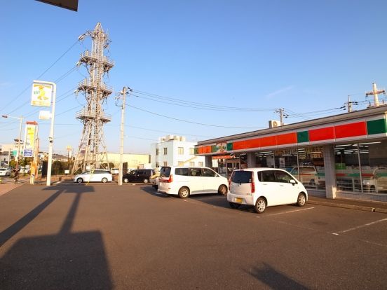 サンクス　都町３丁目店の画像