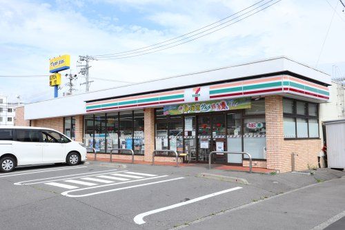 セブンイレブン 茅野市ちの店の画像