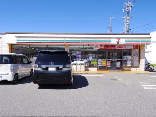 セブンイレブン 岡谷若宮1丁目店の画像