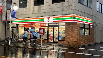 セブンイレブン 立川高松町店の画像