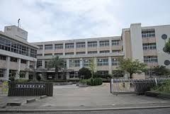 明石市立 和坂小学校の画像
