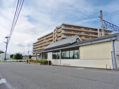 近鉄吉野線　岡寺駅の画像