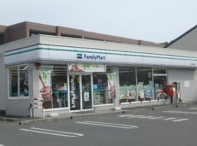 ファミリーマート 橿原五条野店の画像