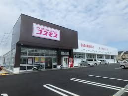 ドラッグストアコスモス 岡寺店の画像