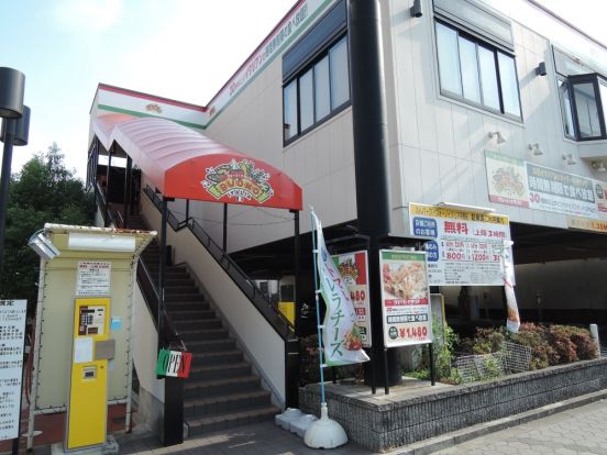 ヴォーノ・イタリア　平野店の画像