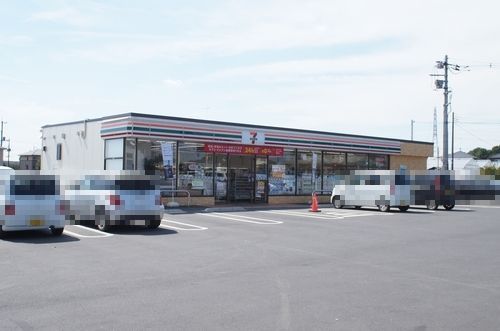 セブンイレブン 小山大谷東店の画像