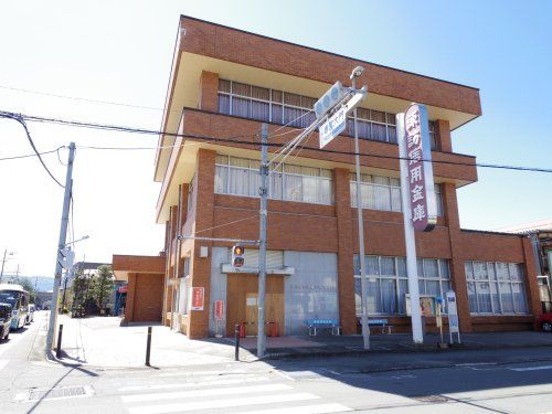 諏訪信用金庫下諏訪支店の画像