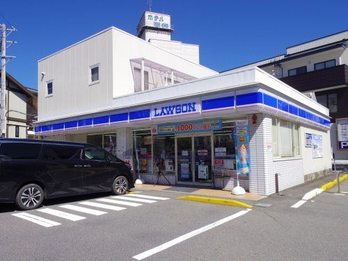 ローソン 岡谷中央一丁目店の画像