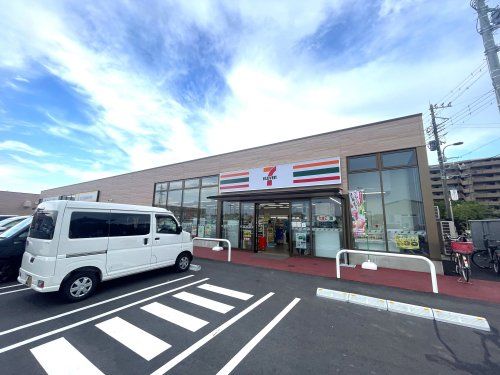 セブンイレブン　和光南1丁目西店の画像