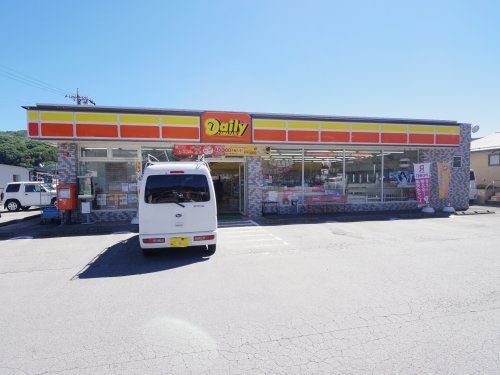 デイリーヤマザキ 岡谷鶴峯店の画像