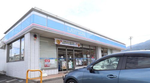 ローソン 諏訪豊田小川店の画像