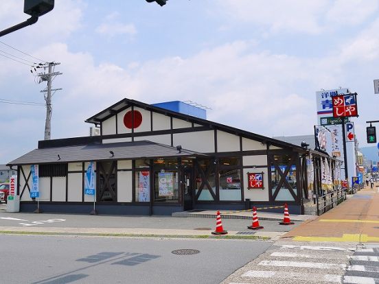 ザめしや 平城京店の画像