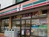 セブンイレブン 豊島駒込６丁目店の画像