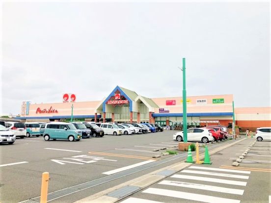 マルナカ 中島店の画像