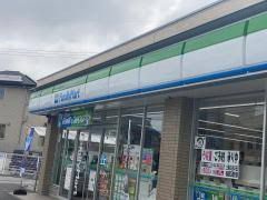 ファミリーマート 倉敷西阿知店の画像