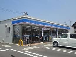 ローソン 倉敷西阿知町店の画像