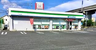 ファミリーマート 玉島爪崎店の画像