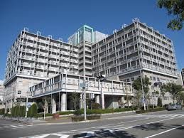 西神戸医療センターの画像