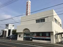 水島信用金庫西阿知支店の画像