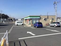 ファミリーマート 倉敷西阿知町新田店の画像