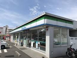 ファミリーマート 倉敷中島松之内店の画像