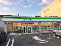 ファミリーマート 倉敷中島南店の画像