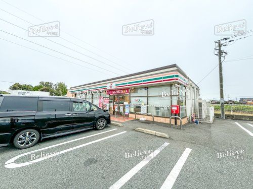 セブンイレブン みやき町江口店の画像