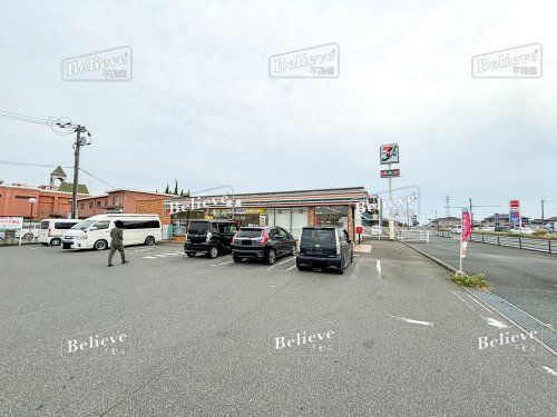 セブンイレブン 久留米津福バイパス店の画像