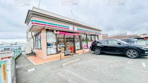 セブンイレブン　久留米野田店の画像