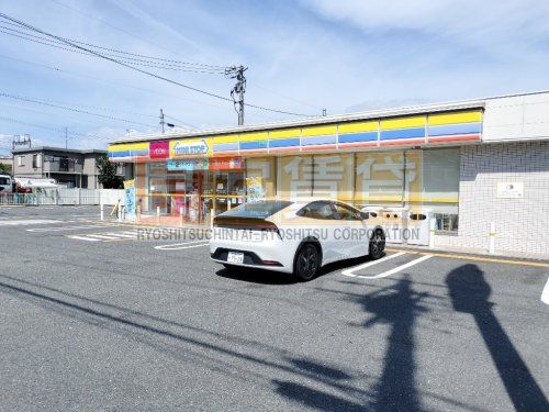 ミニストップ 名古屋猪之越町店の画像