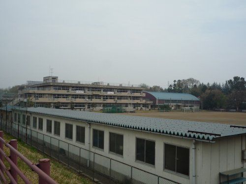 小山中学校の画像