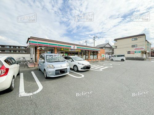 セブンイレブン 久留米御井町店の画像