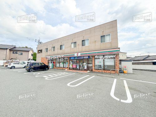 セブンイレブン 久留米国分町店の画像