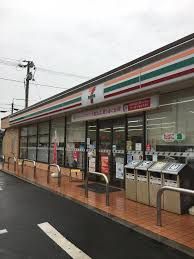 セブンイレブン 倉敷水江店の画像