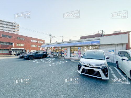 ローソン 久留米天神町南店の画像