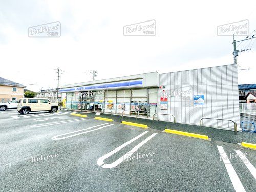 ローソン 久留米南三丁目店の画像