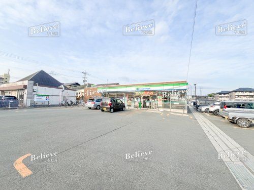 ファミリーマート 久留米津福本町店の画像