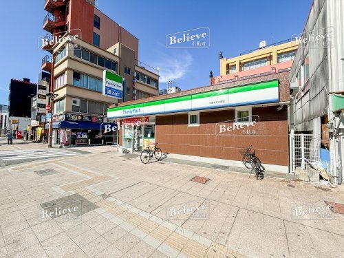 ファミリーマート 久留米文化街店の画像