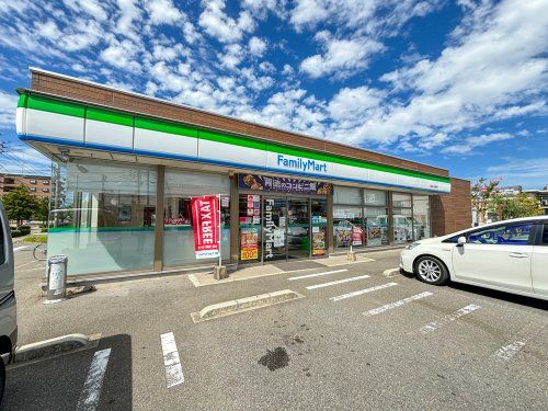 ファミリーマート 久留米小森野店の画像